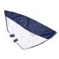 Preview: Imperial Riding Halsteil zu Rain & Flyblanket IRHSuper-dry, Navy